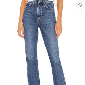 Agolde Jeans Pinch Waist
